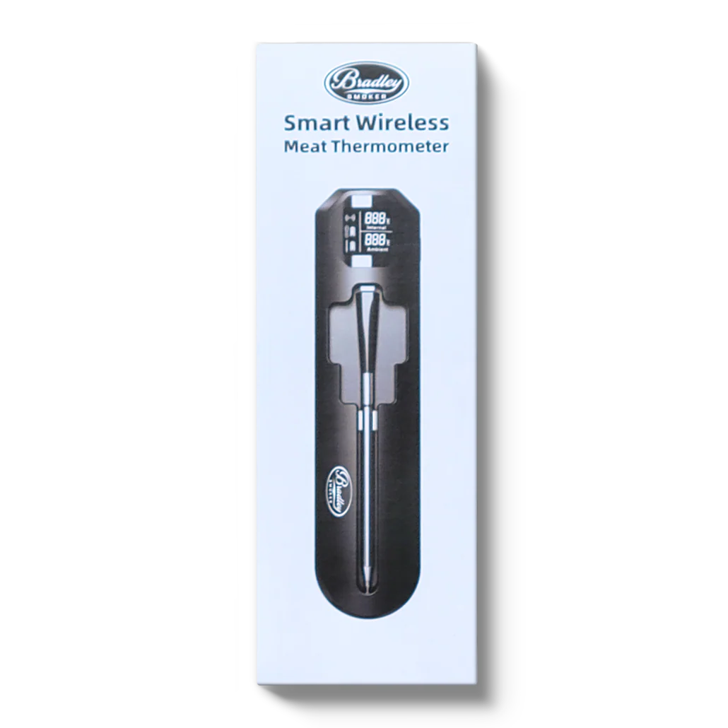 Smoker Accessories